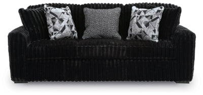 Midnight-Madness Sofa - AJ's Home Furniture (Macon, GA)