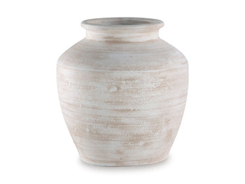 Meadie Vase - AJ's Home Furniture (Macon, GA)