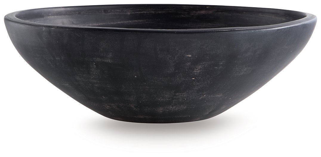 Meadie Bowl - AJ's Home Furniture (Macon, GA)