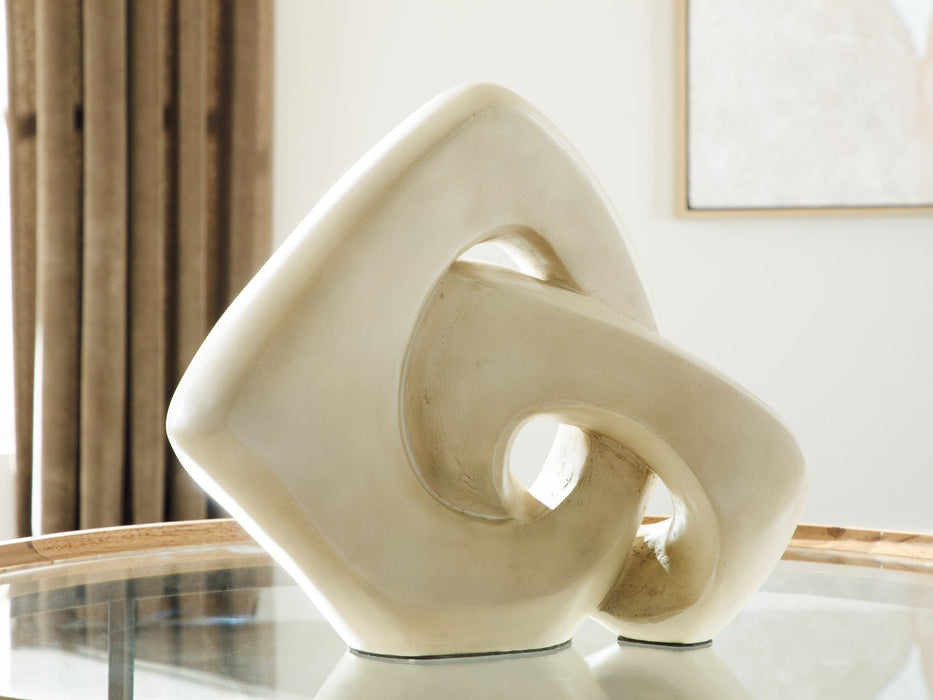 Feebs Sculpture - AJ's Home Furniture (Macon, GA)