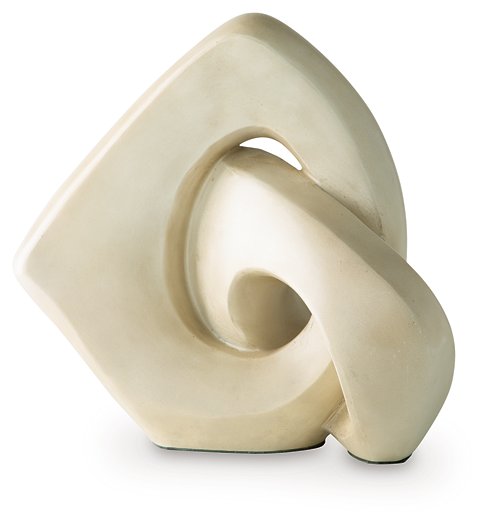 Feebs Sculpture - AJ's Home Furniture (Macon, GA)