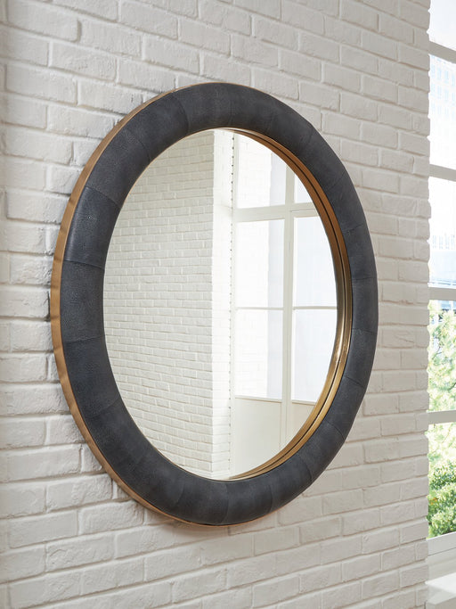 Corinsworth Accent Mirror - AJ's Home Furniture (Macon, GA)