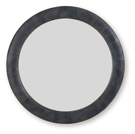 Corinsworth Accent Mirror - AJ's Home Furniture (Macon, GA)