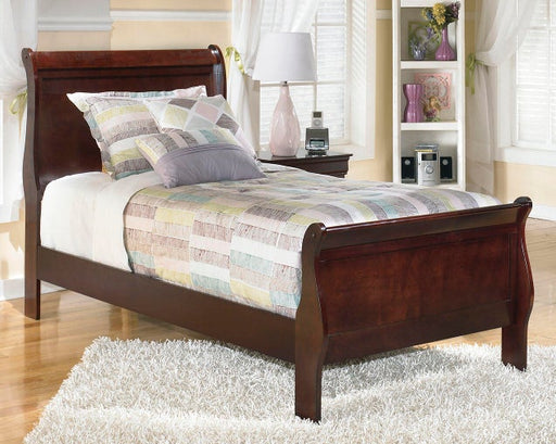 Alisdair Youth Bed - AJ's Home Furniture (Macon, GA)