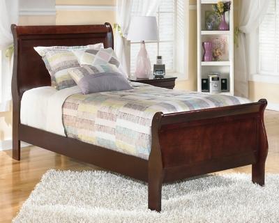 Alisdair Youth Bed - AJ's Home Furniture (Macon, GA)