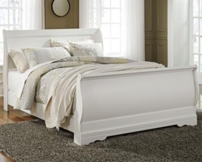 Anarasia Bed - AJ's Home Furniture (Macon, GA)