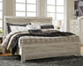 Bellaby Bed - AJ's Home Furniture (Macon, GA)