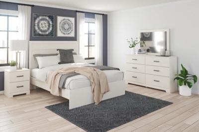 Stelsie Bed - AJ's Home Furniture (Macon, GA)
