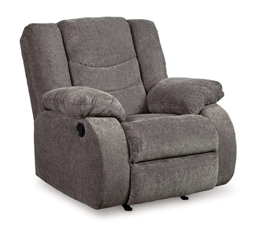 Tulen Recliner - AJ's Home Furniture (Macon, GA)