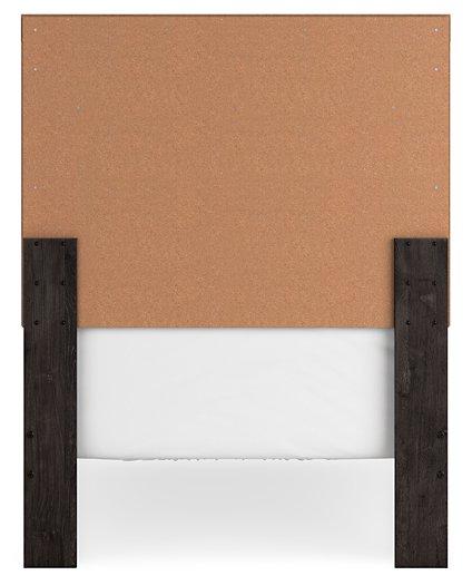 Belachime Bedroom Set - AJ's Home Furniture (Macon, GA)