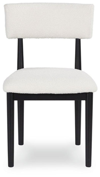 Xandrum Dining Chair