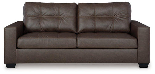 Barlin Mills Sofa - AJ's Home Furniture (Macon, GA)