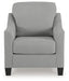 Adlai Chair - AJ's Home Furniture (Macon, GA)