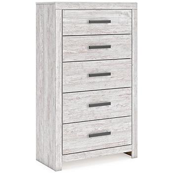 Cayboni Chest of Drawers - AJ's Home Furniture (Macon, GA)