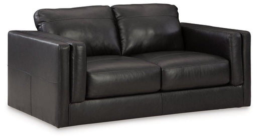 Amiata Loveseat - AJ's Home Furniture (Macon, GA)