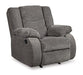 Tulen Recliner - AJ's Home Furniture (Macon, GA)