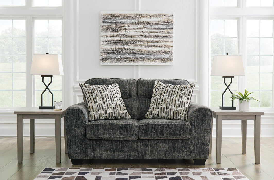 Lonoke Living Room Set - AJ's Home Furniture (Macon, GA)