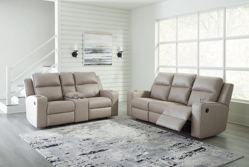 Lavenhorne Living Room Set - AJ's Home Furniture (Macon, GA)