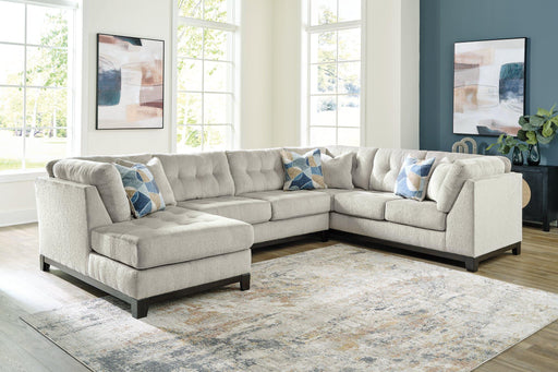 Maxon Place Sectional with Chaise - AJ's Home Furniture (Macon, GA)