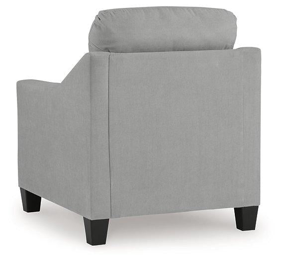 Adlai Chair - AJ's Home Furniture (Macon, GA)