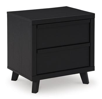 Danziar Nightstand