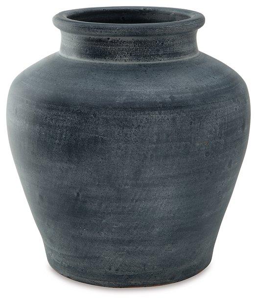 Meadie Vase - AJ's Home Furniture (Macon, GA)