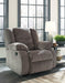 Tulen Recliner - AJ's Home Furniture (Macon, GA)