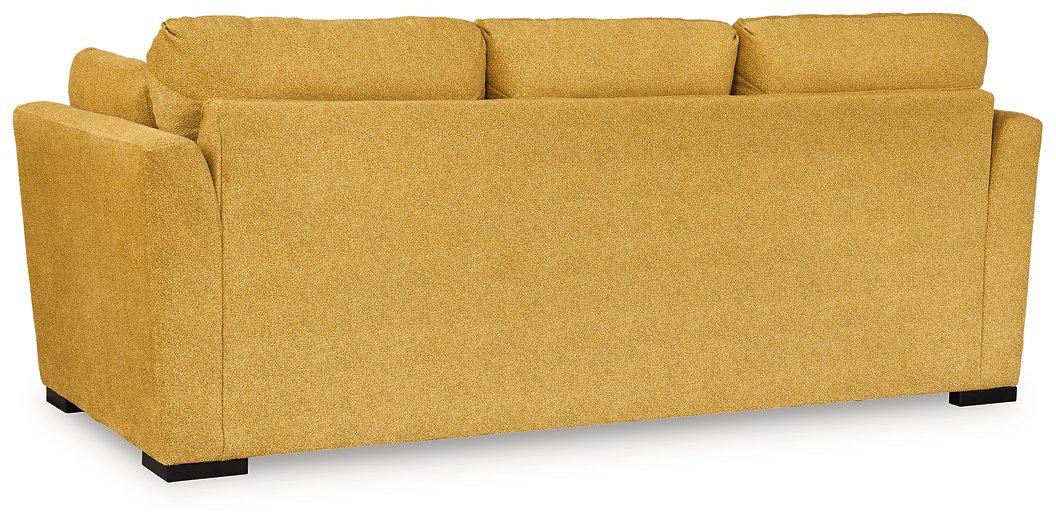 Keerwick Sofa Sleeper - AJ's Home Furniture (Macon, GA)
