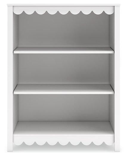 Hallityn Bookcase