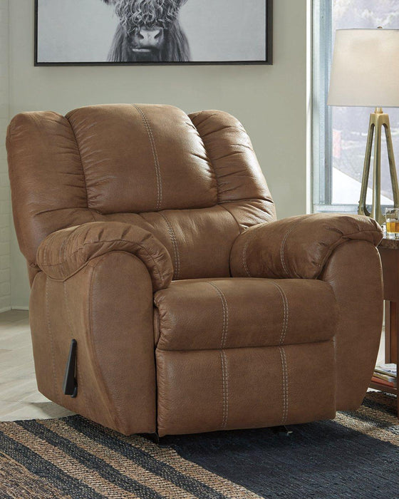 McGann Recliner