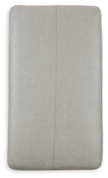 Amiata Upholstery Package - AJ's Home Furniture (Macon, GA)