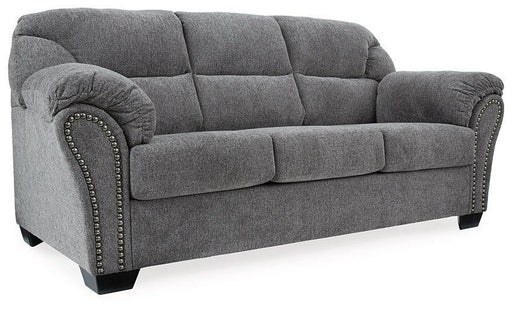 Allmaxx Sofa - AJ's Home Furniture (Macon, GA)