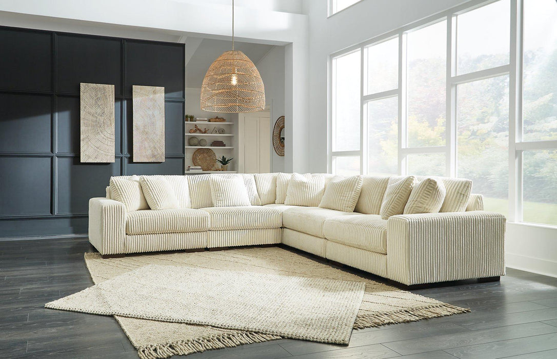 Lindyn Living Room Set - AJ's Home Furniture (Macon, GA)