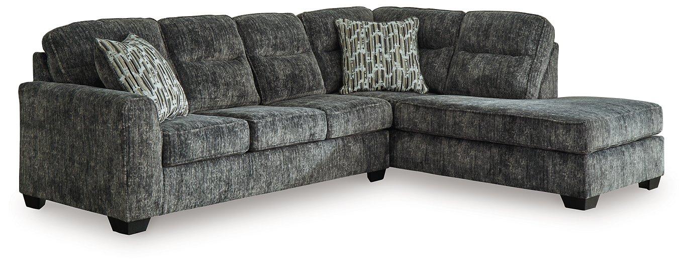 Lonoke Living Room Set - AJ's Home Furniture (Macon, GA)