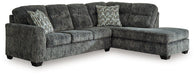 Lonoke Living Room Set - AJ's Home Furniture (Macon, GA)
