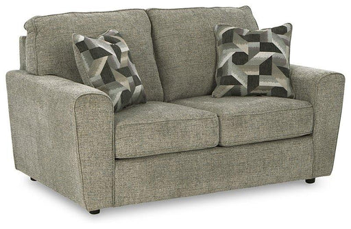 Cascilla Loveseat - AJ's Home Furniture (Macon, GA)