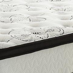 Aprilyn Bed and Mattress Set