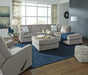 Altari Sectional with Chaise - AJ's Home Furniture (Macon, GA)