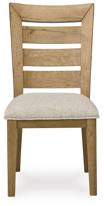 Galliden Dining Chair