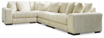 Lindyn Living Room Set - AJ's Home Furniture (Macon, GA)