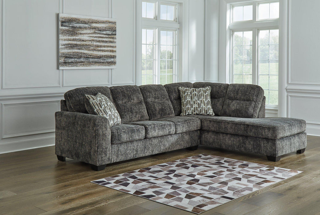 Lonoke Living Room Set - AJ's Home Furniture (Macon, GA)