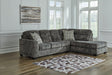 Lonoke Living Room Set - AJ's Home Furniture (Macon, GA)