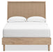 Cielden Bedroom Set - AJ's Home Furniture (Macon, GA)