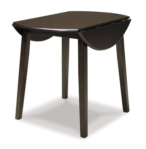 Hammis Dining Set - AJ's Home Furniture (Macon, GA)