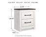Gerridan Nightstand - AJ's Home Furniture (Macon, GA)