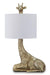 Ferrison Table Lamp - AJ's Home Furniture (Macon, GA)