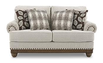 Harleson Loveseat