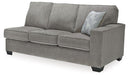 Altari Sectional with Chaise - AJ's Home Furniture (Macon, GA)