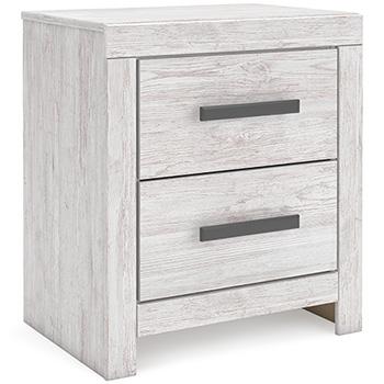 Cayboni Nightstand - AJ's Home Furniture (Macon, GA)
