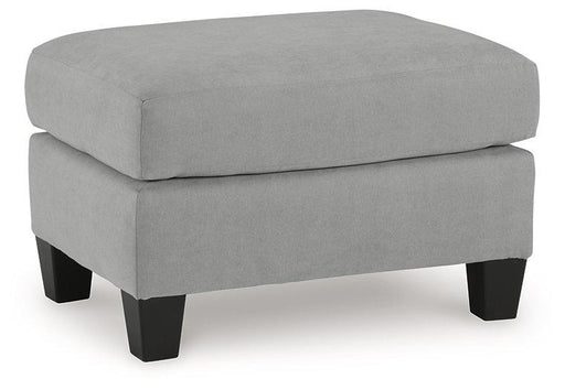 Adlai Ottoman - AJ's Home Furniture (Macon, GA)